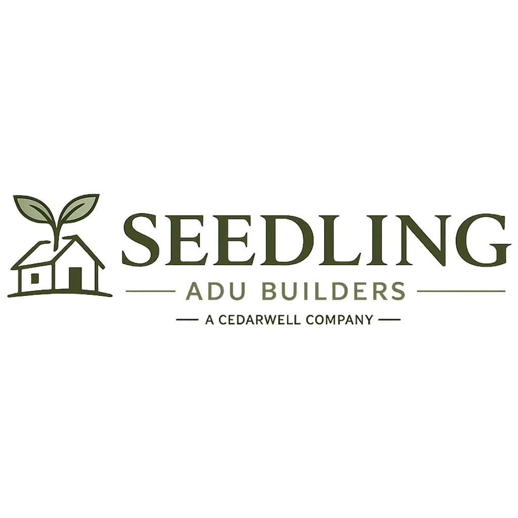 Seedling ADU Los Angeles